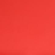 Krzesła - vidaXL Obrotowe krzesła stołowe 2 szt. czerwone sztuczna skóra 335391 - miniaturka - grafika 1