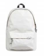 Plecaki - Doughnut plecak miejski Plus One Reborn beżowy - miniaturka - grafika 1