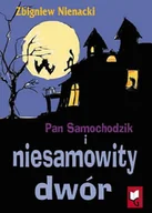 Książki edukacyjne - Pan Samochodzik i niesamowity dwór - miniaturka - grafika 1