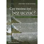 Religia i religioznawstwo - CZY MOŻNA ŻYĆ BEZ UCZUĆ ? - miniaturka - grafika 1