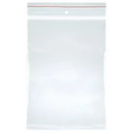 Akcesoria do pakowania - Torebki strunowe OFFICE PRODUCTS 100x200 100szt. - miniaturka - grafika 1