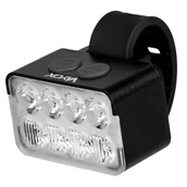 Lampki rowerowe - Lampka rowerowa VAYOX VA0151 - miniaturka - grafika 1