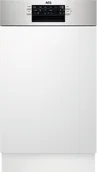 Zmywarki do zabudowy - AEG FEE73517PM - miniaturka - grafika 1