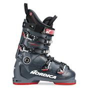 Buty narciarskie - Nordica, Buty narciarskie, SpeedMachine 110X F110, srebrny, rozmiar 28 1/2 - miniaturka - grafika 1