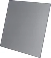 Wentylatory łazienkowe - MMotors Wentylator MMP 100 S asphalt szkło połysk 23dB 9135 Najcichszy wentylator łazienkowy 23dB - miniaturka - grafika 1