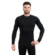Koszulki męskie - Koszulka męska termoaktywna Brubeck Thermo Extreme - miniaturka - grafika 1