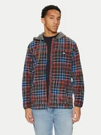 Bluzy męskie - Quiksilver Bluza Surf Days AQYFT03395 Kolorowy Relaxed Fit - miniaturka - grafika 1