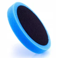Akcesoria do mycia samochodu - Niebieski Pad Polerski / Gąbka Abw Rzep 150Mm - miniaturka - grafika 1