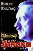 Biografie i autobiografie - Rozmowy z Hitlerem - miniaturka - grafika 1