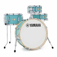Perkusje - Yamaha Stage Custom Hip Gig Matte Surf Green shell - miniaturka - grafika 1