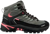 Buty trekkingowe damskie - Buty trekkingowe damskie CMP Buty trekkingowe CMP RIGEL 2.0 MID WP WATERPROOF 3Q19366/25FV 39 - miniaturka - grafika 1