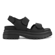 Sandały damskie - Sandały Badura AMAR-LS6188-01 - miniaturka - grafika 1