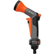 Węże ogrodowe i zraszacze - Gardena Pistolet zraszający AquaCount 18352-20 - miniaturka - grafika 1
