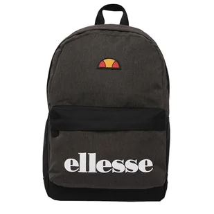 Ellesse Plecak Regent Backpack SAAY0540 Czarny - Plecaki - miniaturka - grafika 3