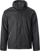 Kurtki męskie - Męska kurtka przejściowa Magnum Arietes czarny rozmiar XL - miniaturka - grafika 1