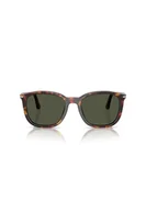 Okulary przeciwsłoneczne - Persol 3355S SOLE unisex Acetato - miniaturka - grafika 1