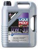 Oleje silnikowe - LIQUI MOLY SPECIAL TEC F 0W30 5L - miniaturka - grafika 1