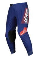 Odzież motocyklowa - Spodnie Cross Leatt Moto 4.5 V22 Royal30 - miniaturka - grafika 1