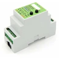 Systemy inteligentnych domów - Adapter Fibaro Eutonomy montáž na DIN lištu pro Fibaro Žaluziový modul 3 (EUFIX-R223) - miniaturka - grafika 1
