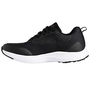 Kappa Fullan 2 Sneakersy uniseks, czarno-brązowe, rozmiar 39 EU, czarny, brązowy, 39 EU - Sneakersy damskie - miniaturka - grafika 1