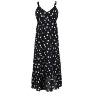 Sukienki i spódnice sportowe - Sukienka Regatta Gazania Rozmiar: S / Kolor: czarny - miniaturka - grafika 1