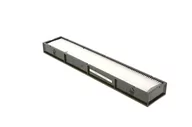 Filtry kabinowe - Bosch Filtr, wentylacja przestrzeni pasażerskiej 1 987 435 060 1 987 435 060 - miniaturka - grafika 1