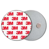 Czujniki ruchu i zmierzchu - Płytka Montażowa SAFEMI SHA-01 - miniaturka - grafika 1