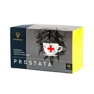 Układ moczowy i płciowy - Dr Sobieraj Zioła "Na Zdrowie" Prostata Saszetki, 30 szt. - miniaturka - grafika 1