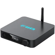 Odtwarzacze sieciowe - FIIO SR11 Czarny - miniaturka - grafika 1