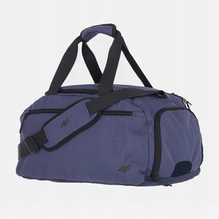 4f Torba Sportowa Na Siłownię 25l 47x25x24cm Atbau015 Ss25 - Torby sportowe - miniaturka - grafika 1