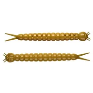 Przynęty - Przynęta LIBRA LURES Slight Worm 3.8 cm Coffee Milk - miniaturka - grafika 1