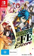 Gry Nintendo Switch - Nintendo Tokyo Mirage Sessions #FE Encore (AUS) - miniaturka - grafika 1