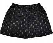 Majtki męskie - BOKSERKI MĘSKIE PRODUKT POLSKI rozmiar XL MAX - miniaturka - grafika 1