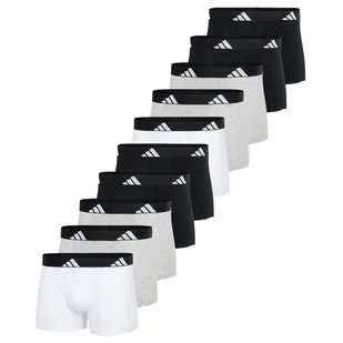 Bokserki Active Flex Cotton 10 pak - Majtki męskie - miniaturka - grafika 1