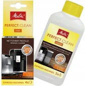 Akcesoria i części AGD - MELITTA ZESTAW DO OBSŁUGI EKSPRESÓW - miniaturka - grafika 1