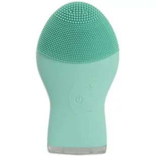 ESPERANZA Esperanza myjka soniczna do pielęgnacji twarzy USB gioia turkusowa - Pozostałe akcesoria kosmetyczne - miniaturka - grafika 1