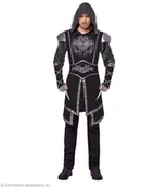 Stroje karnawałowe - Strój dla dorosłych, Assasin, rozmiar XL - miniaturka - grafika 1
