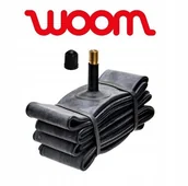 Dętki rowerowe - DĘTKA ROWEROWA 16 x 1.25 - 1.75 AV do WOOM 3 - miniaturka - grafika 1