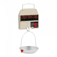 Wagi specjalistyczne - Steinberg Systems Waga hakowa - 0,1-30 kg SBS-HCS-30 - miniaturka - grafika 1