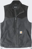 Kamizelki męskie - Kamizelka Carhartt Montana Rugged Flex Duck Shadow - miniaturka - grafika 1