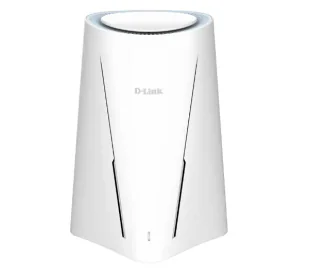 D-Link G530 5G AX3000 Biały - Routery - miniaturka - grafika 1