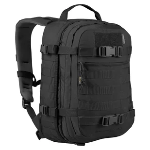 WISPORT, Plecak, Sparrow II, czarny, 20L - Plecaki - miniaturka - grafika 7