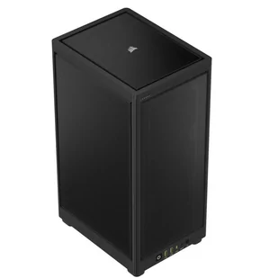 Obudowa Corsair 2000D AIRFLOW Black - Obudowy komputerowe - miniaturka - grafika 3