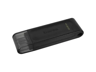 Kingston DataTraveler Ultimate 3.0 64GB (DTU30/64GB) - Pendrive - miniaturka - grafika 3