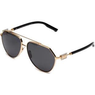 Dolce & Gabbana Okulary przeciwsłoneczne - Okulary przeciwsłoneczne - miniaturka - grafika 1