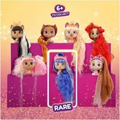 Figurki dla dzieci - VIP Pets - Celebrytki mix - TM Toys - miniaturka - grafika 1