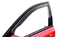 Akcesoria motoryzacyjne - Owiewki Szyb Heko Volvo V60 5D Od 2010-2018 Kpl 4SZT - miniaturka - grafika 1