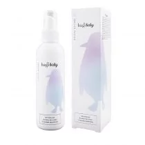 LABCHEM Hagi Baby naturalna oliwka do ciała z olejem makowym 150 ml - Balsamy i oliwki dla dzieci - miniaturka - grafika 2