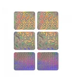 Lakiery do paznokci - Neess Patternness, szablony do zdobienia paznokci, 1 szt. - miniaturka - grafika 1