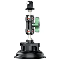 Akcesoria do kamer sportowych - Przyssawka LABPANO PJ-A001 - miniaturka - grafika 1